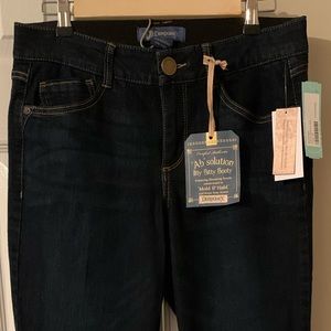 Democracy Kathryn Bootcut Jeans Size 10 Stitch Fix